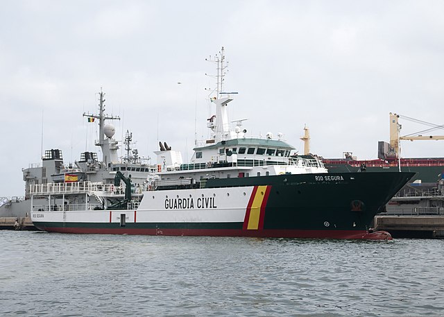 Clases en directo de inglés para oposiciones Guardia Civil